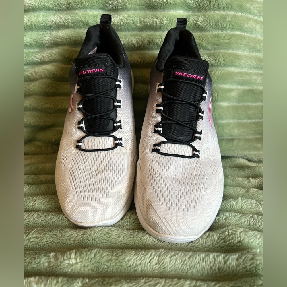 Skechers Summits Bright Charmer - Picture 3 of 10